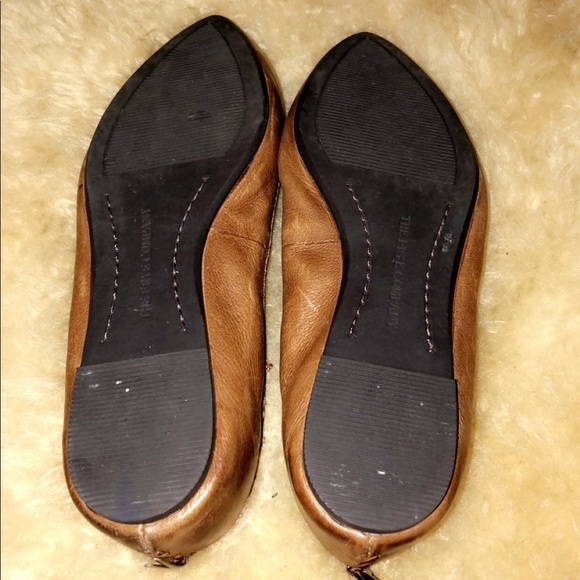 Glad from the Frye company is clean - Picture 3 of 3